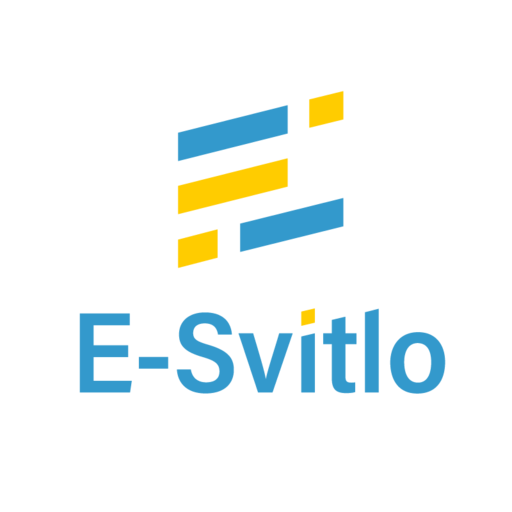 E-Svitlo ЧЕРНІГІВ logo