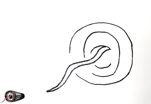 How to draw a sirenhead guide  Screenshot 2 - AppWisp.com
