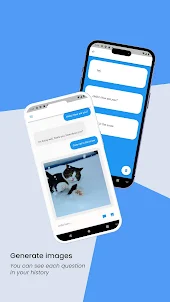 curio: chat and draw with AI