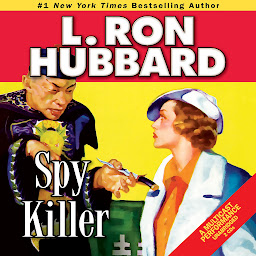 Icon image Spy Killer