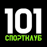 Cover Image of Скачать СпортКлуб 101  APK