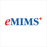 eMIMS+ Beta icon