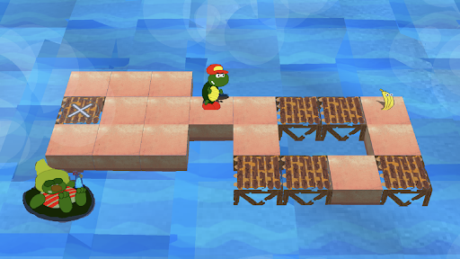 World of Turtle Screen 2