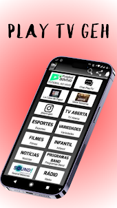 Play Gesh TV for Android Tips