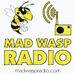 Cover Image of Unduh Mad Wasp Radio  APK