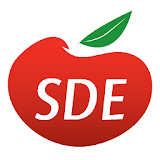 SDE Professional Development icon