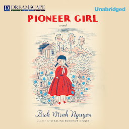 Icon image Pioneer Girl