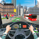 現代のスクールバス運転ゲーム - Androidアプリ