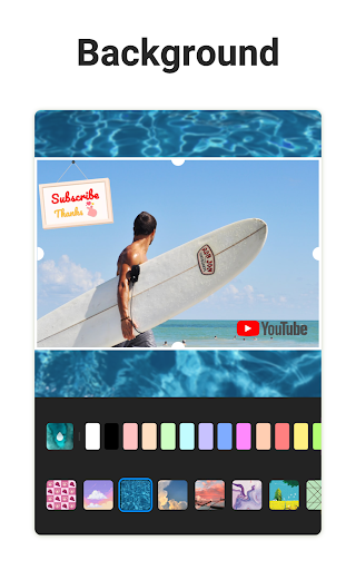 Vlog video editor maker: VlogU - Video Players & Editors - apps