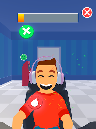 Game screenshot Streamer Simulator hack