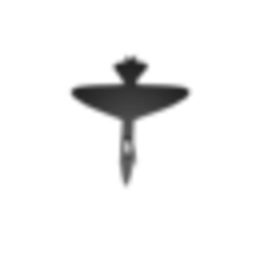 DisparosEspaciales logo
