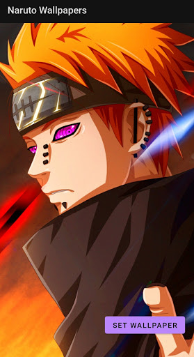 Anime Naruto Fondos pantalla - Aplicaciones en Google Play