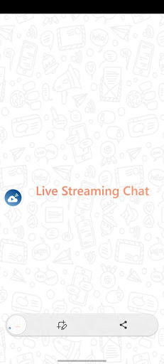 iYap Chat Screen 3