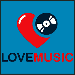 Icon image Radio Love Music