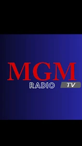 MGM Radio Tv