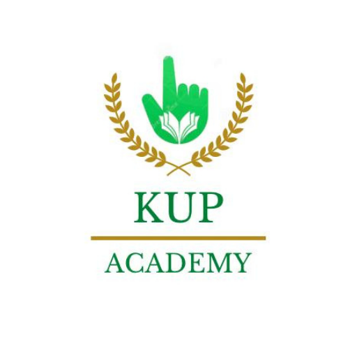 kup academy logo