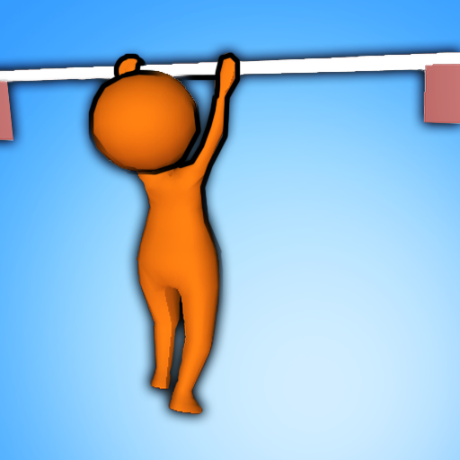How to Ladder Jump
