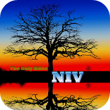 The Holy Bible - NIV icon