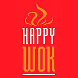 Happy Wok icon