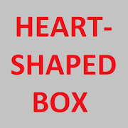 Top 19 Books & Reference Apps Like Heart-Shaped Box - Best Alternatives