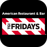 TGI FRIDAYS 公式アプリ - 本場アメリカの活気あふれる陽気なレストラン＆バー icon