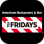 TGI FRIDAYS 公式アプリ - 本場アメリカの活気あふれる陽気なレストラン＆バー