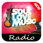Cover Image of ดาวน์โหลด Soul Music Radio 1.0.8 APK