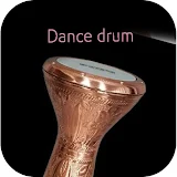 Drum Dance 2024 | agitation icon