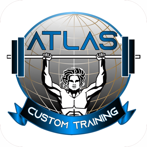 Atlas Custom Training logo