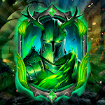 Cover Image of ดาวน์โหลด Green Knight One 1.0.0 APK