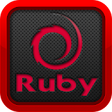 CM10.1 - Ruby Theme icon