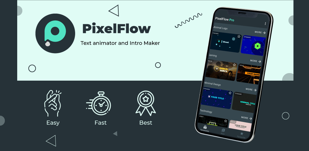 PixelFlow