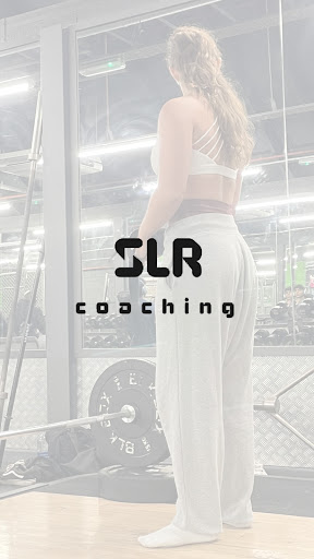 Android application SLRCoaching screenshort