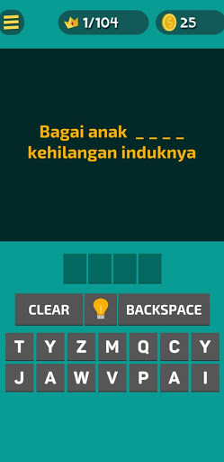 Tebak - Tebakan 2023