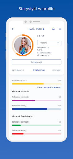 Diploma Game Screen 2
