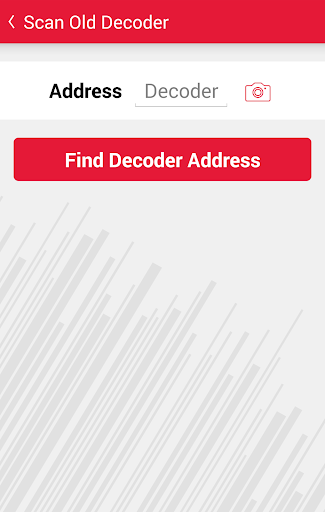Lynx Barcode Screen 3