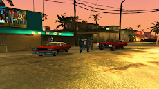 Gangster Game-Theft Mafia Autoのおすすめ画像5