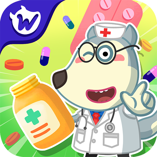 Wolfoo Doctor - Kids Hospital Download on Windows