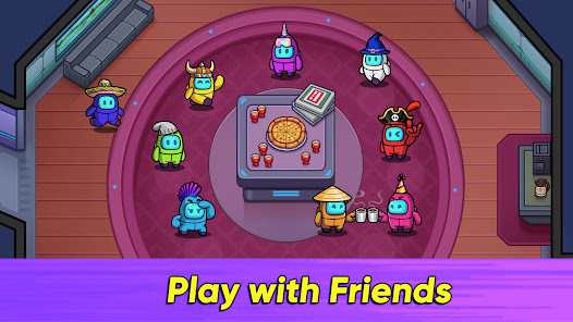 Screenshot 2 Stick War: Legend Guys android