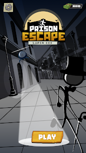 Prison Escape: Stickman Story Apk Mod for Android [Unlimited Coins/Gems] 8