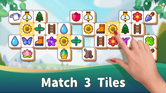 Tile Match Master  - Connect Puzzle 1.1.8 screenshots 14