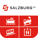 Salzburg Bahnen icon