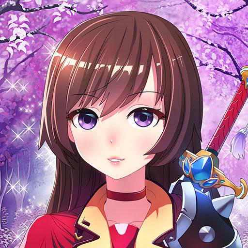 アニメ ドレスアップ アバター 作成 Rpg Google Play のアプリ