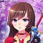 Tytöille Pukemispelit Anime 1.3