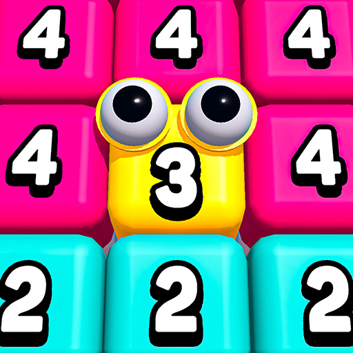 Numbers Adventure 0.2 Icon