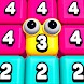 Numbers Adventure - Androidアプリ