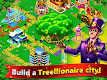 screenshot of Money Tree Millionaire City