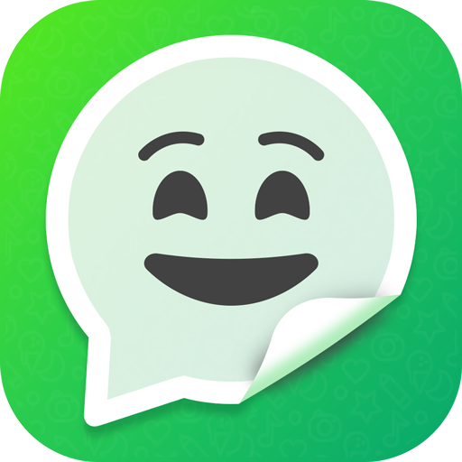 Sticker.ly - Sticker Maker  Icon