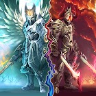 Clash of Legendary Titans 6.7.8