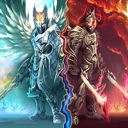 Clash of Legendary Titans Mod Apk